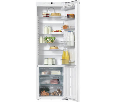 MIELE K 37272 iD Integrated Tall Fridge MIELE K 37272 iD Integrated Tall Fridge